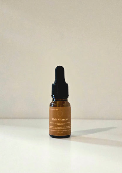 The Intention Oil Set