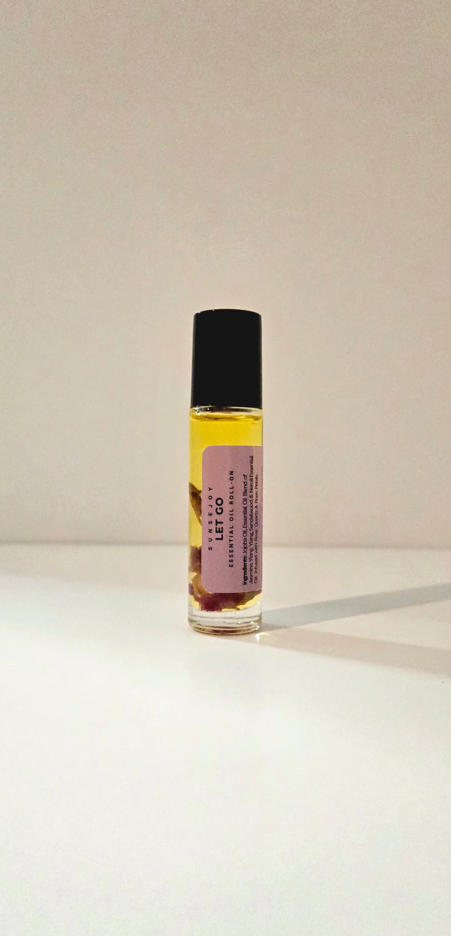 Let Go Essential Oil Roll-On