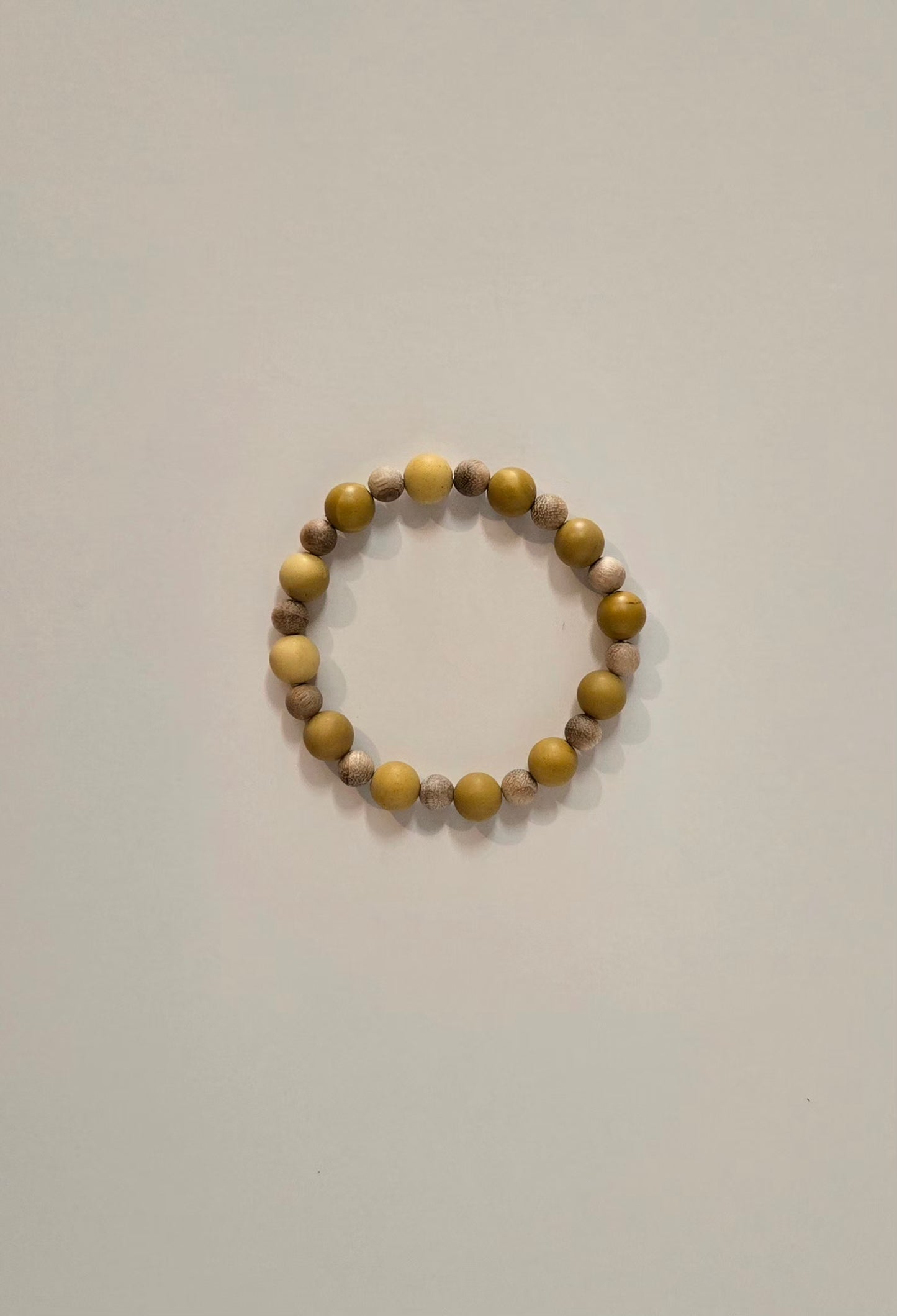 Essential Oil Diffuser Bracelet