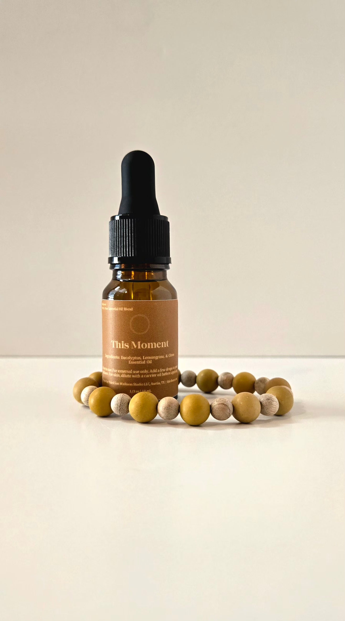This Moment Blend + Bracelet