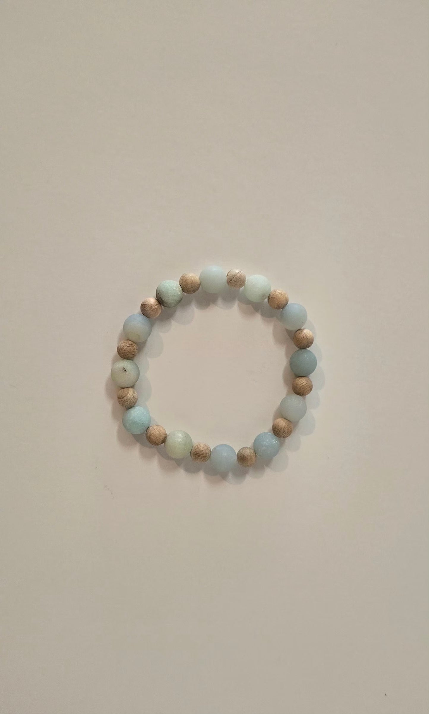 Essential Oil Diffuser Bracelet